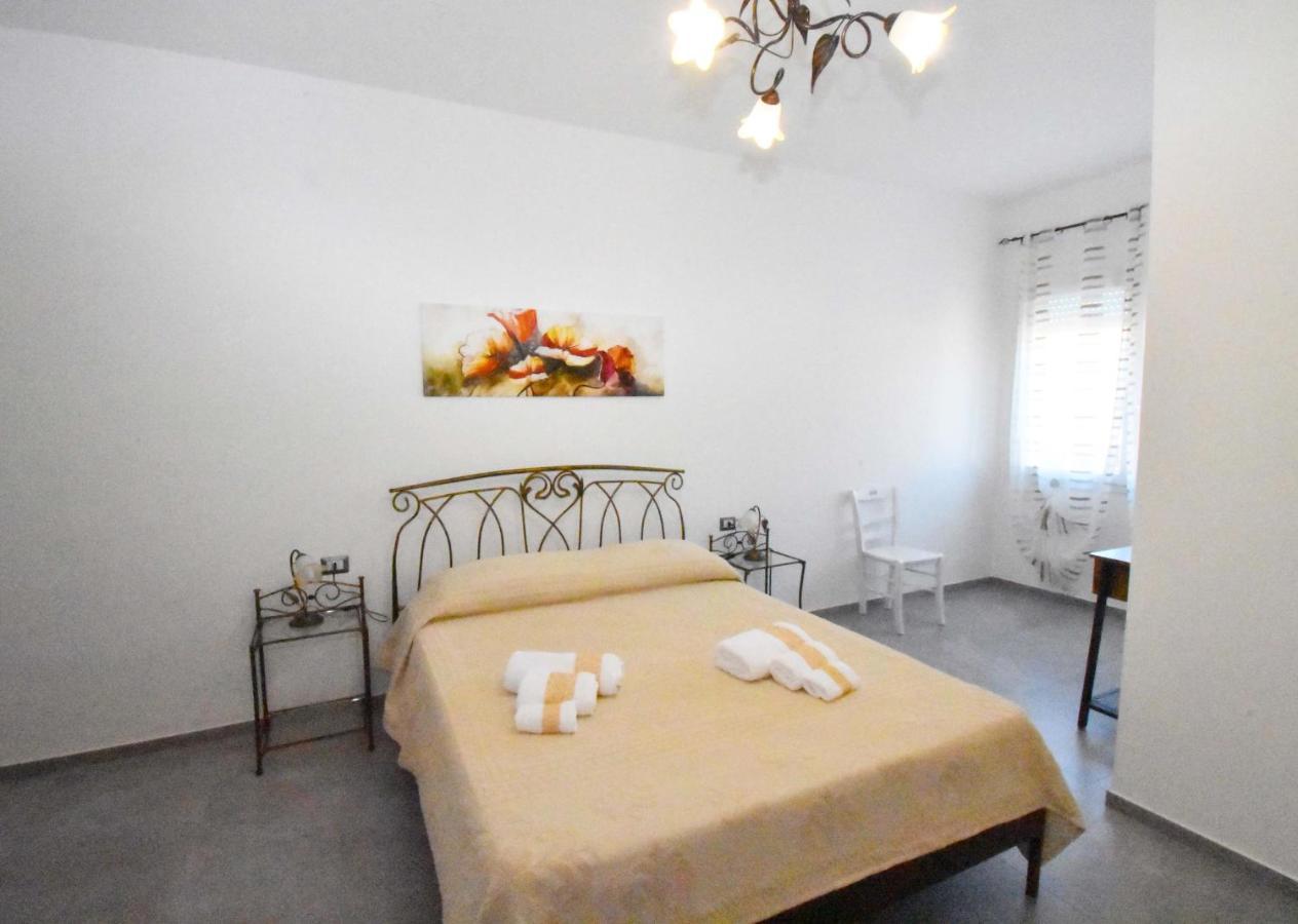 B&B Centrale Tortolì Εξωτερικό φωτογραφία