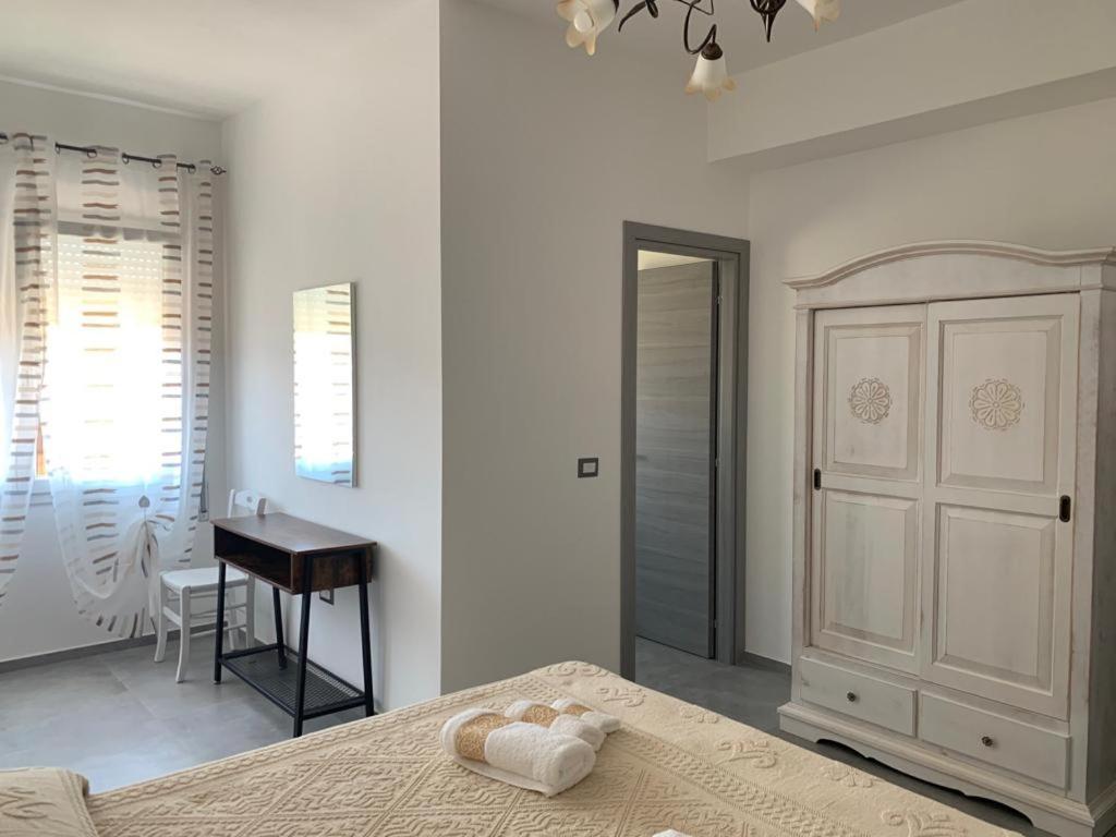 B&B Centrale Tortolì Εξωτερικό φωτογραφία