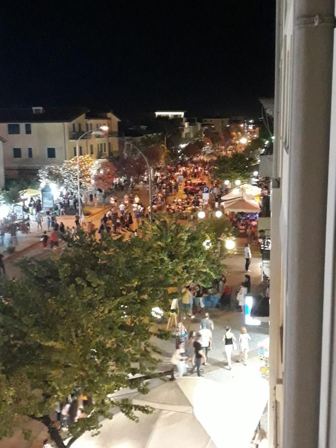 B&B Centrale Tortolì Εξωτερικό φωτογραφία