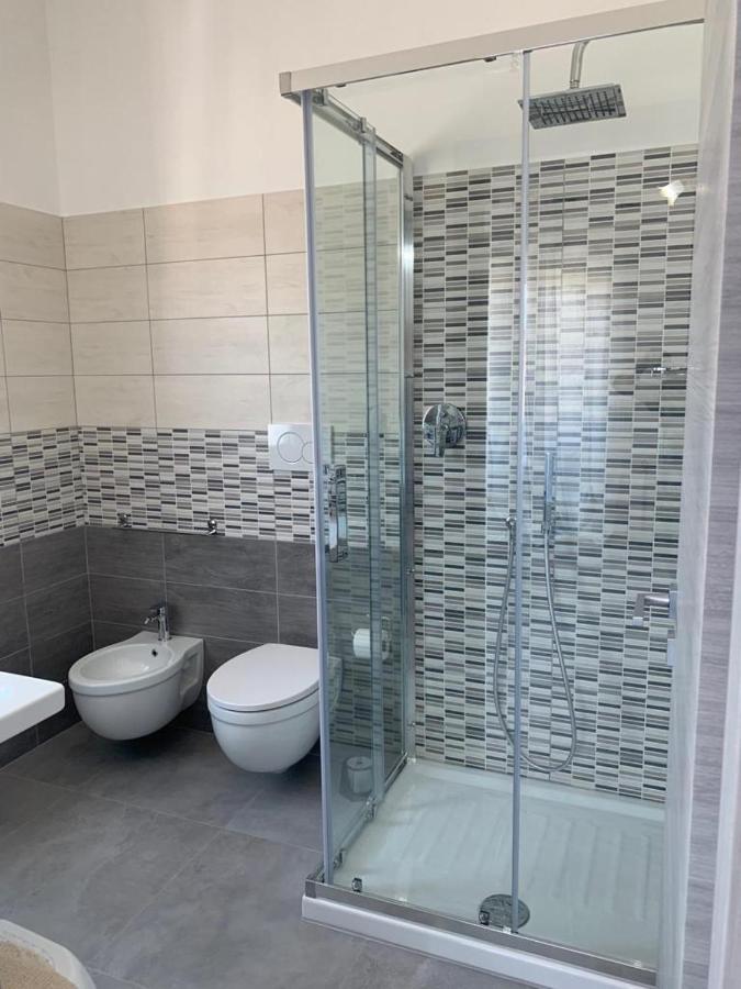 B&B Centrale Tortolì Εξωτερικό φωτογραφία