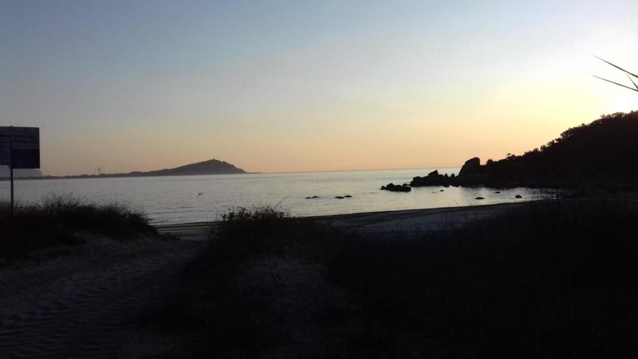 B&B Centrale Tortolì Εξωτερικό φωτογραφία