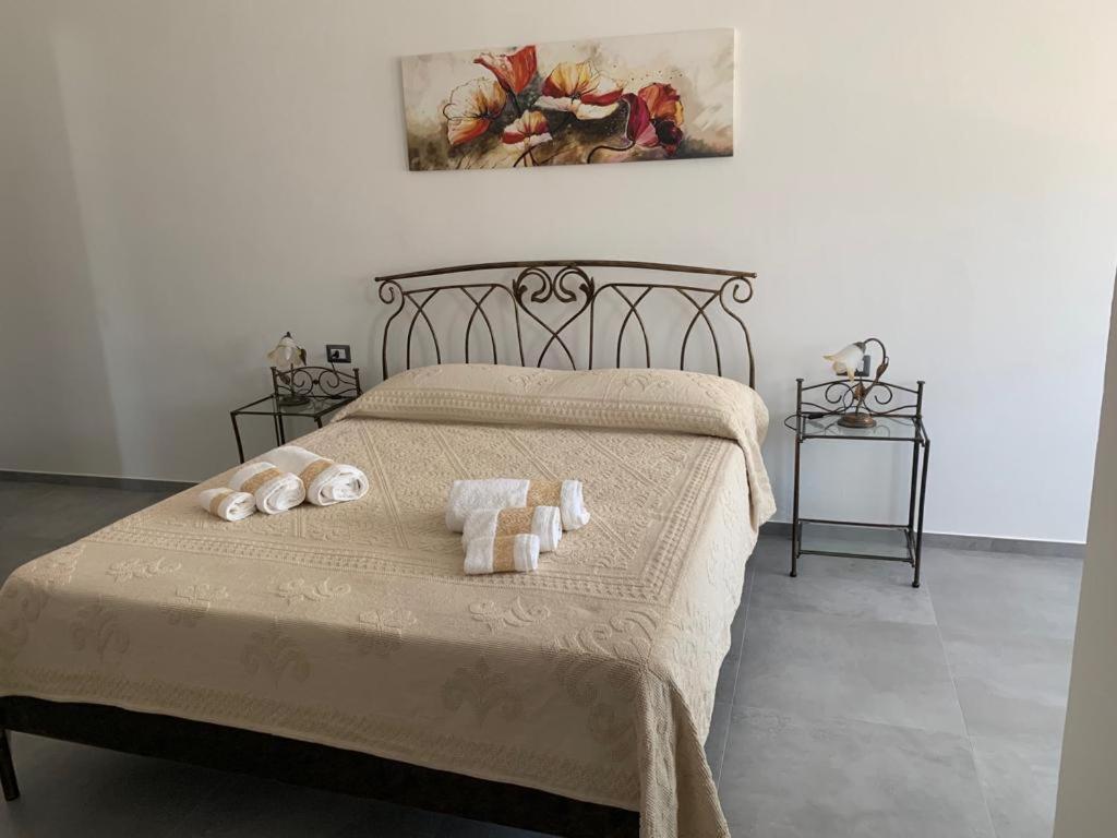B&B Centrale Tortolì Εξωτερικό φωτογραφία