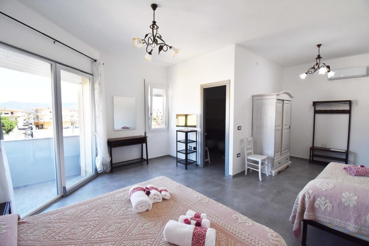 B&B Centrale Tortolì Εξωτερικό φωτογραφία