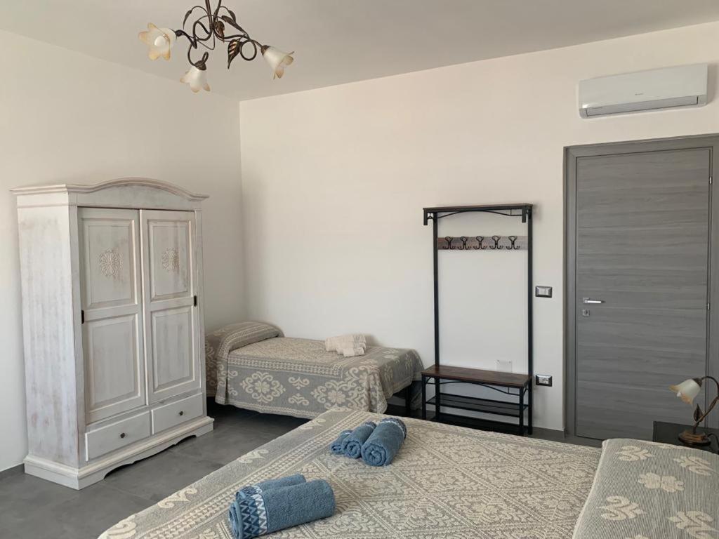 B&B Centrale Tortolì Εξωτερικό φωτογραφία