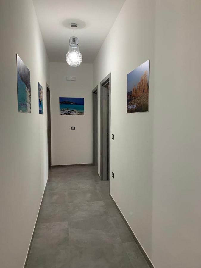 B&B Centrale Tortolì Εξωτερικό φωτογραφία