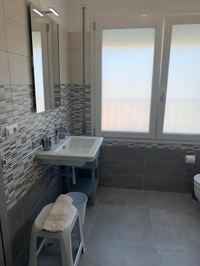 B&B Centrale Tortolì Εξωτερικό φωτογραφία
