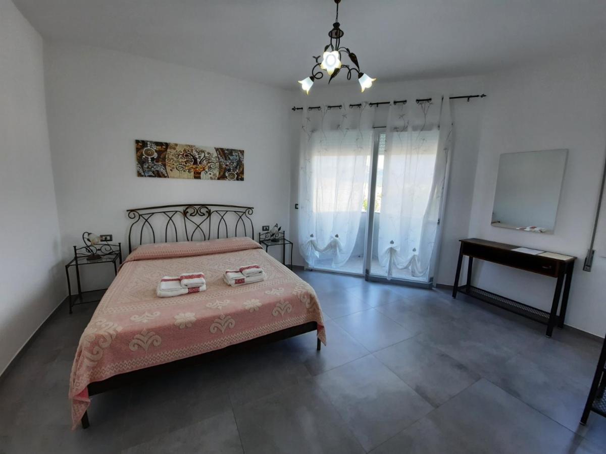 B&B Centrale Tortolì Εξωτερικό φωτογραφία